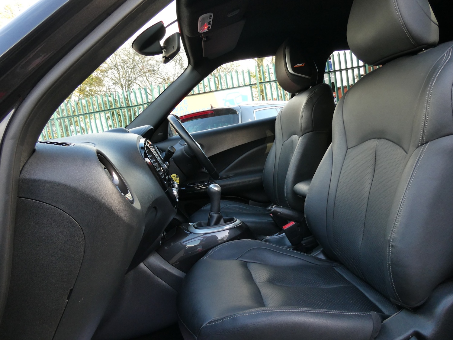 Used Nissan Juke 2019 for sale - 76566457: Photo 15