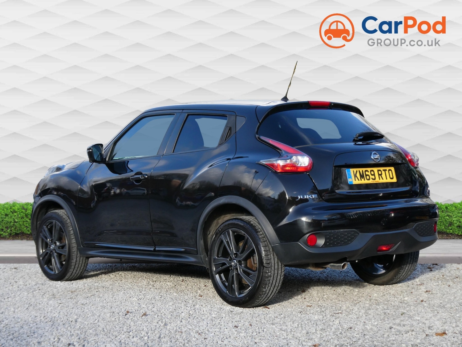 Used Nissan Juke 2019 for sale - 76566457: Photo 16