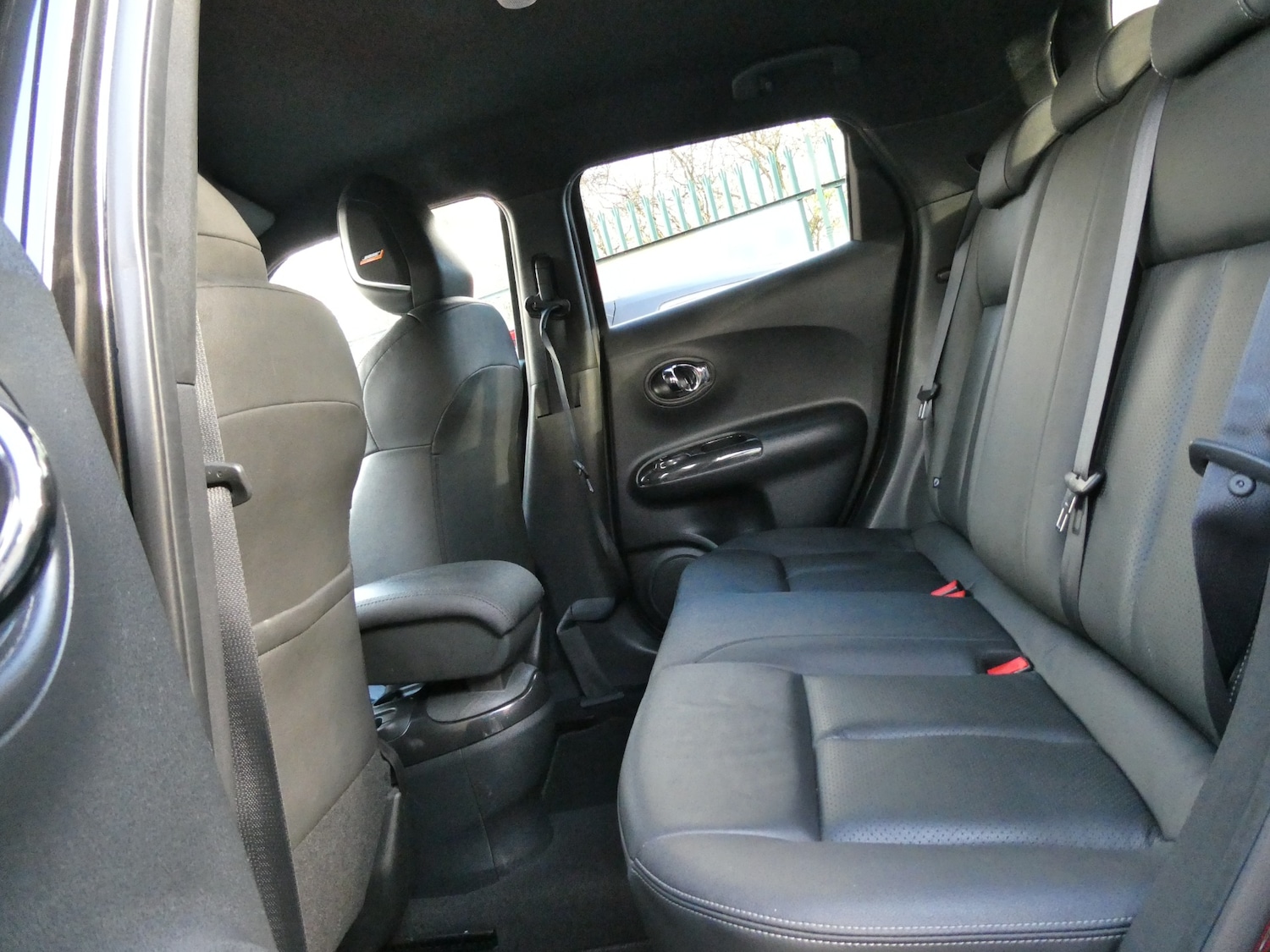 Used Nissan Juke 2019 for sale - 76566457: Photo 17