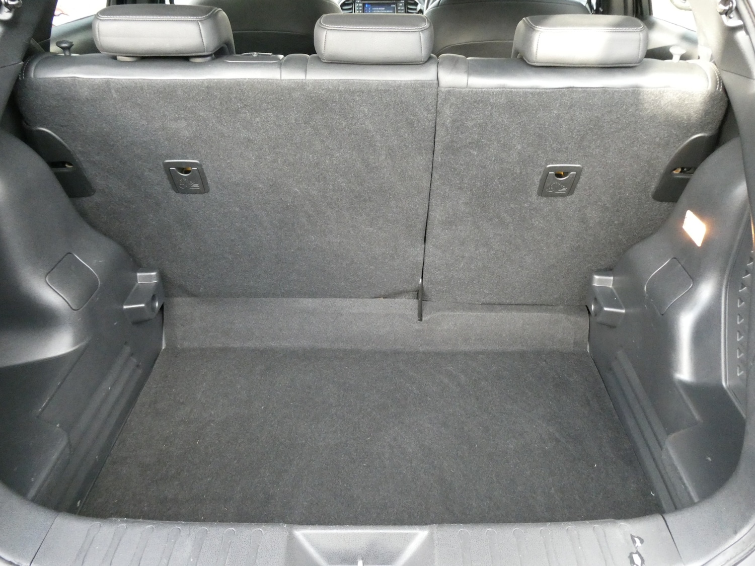 Used Nissan Juke 2019 for sale - 76566457: Photo 18