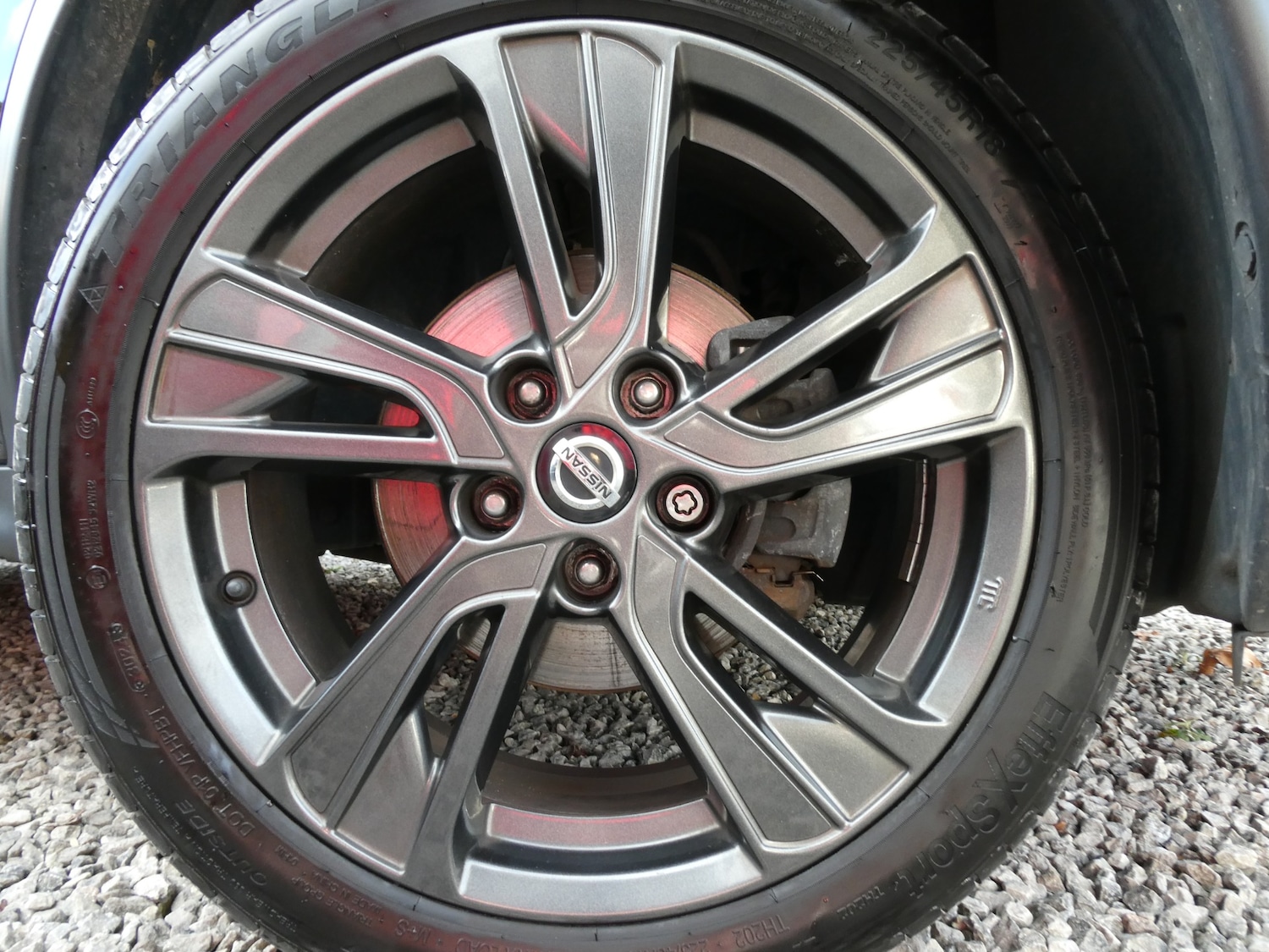 Used Nissan Juke 2019 for sale - 76566457: Photo 19