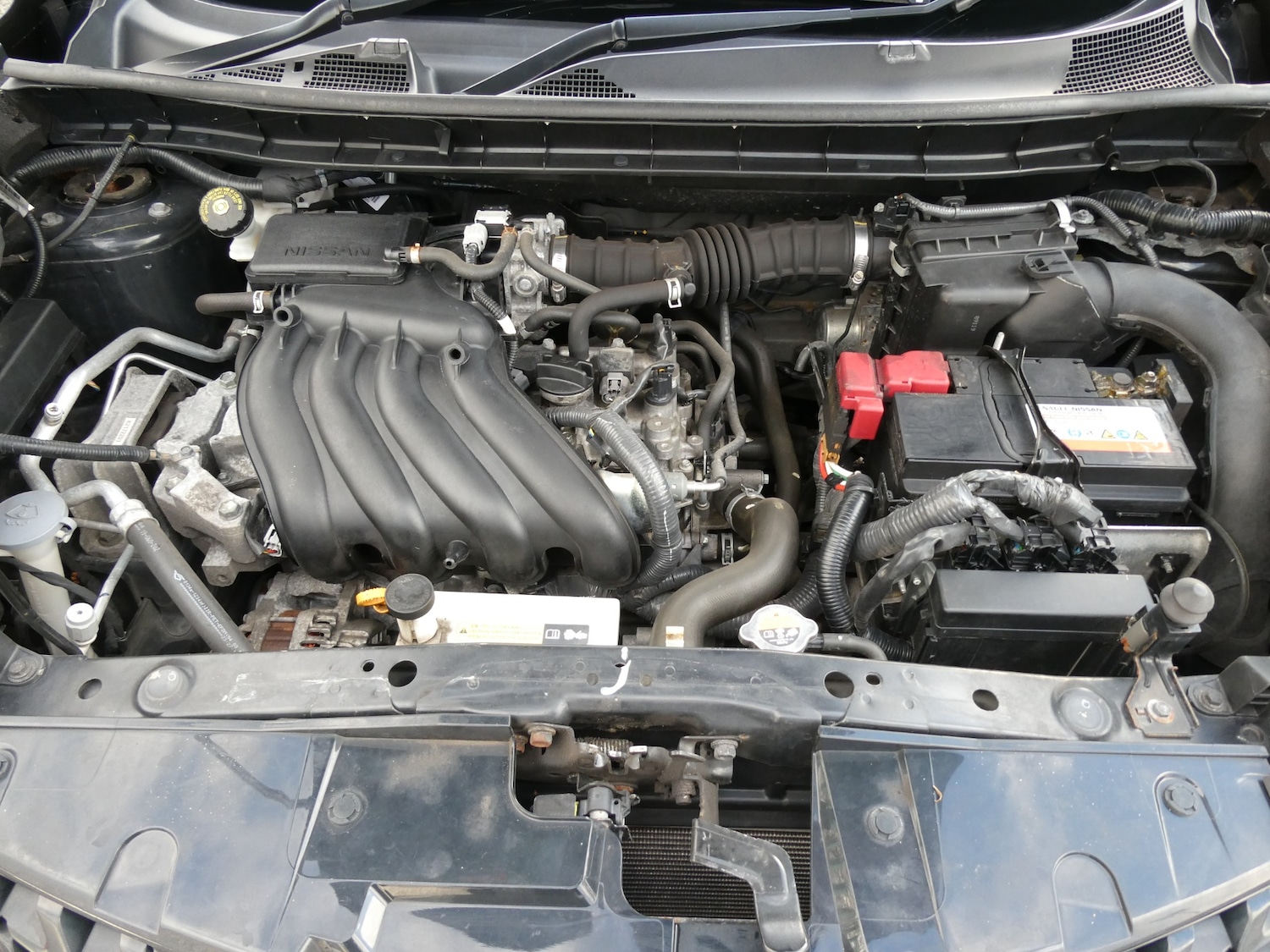 Used Nissan Juke 2019 for sale - 76566457: Photo 21