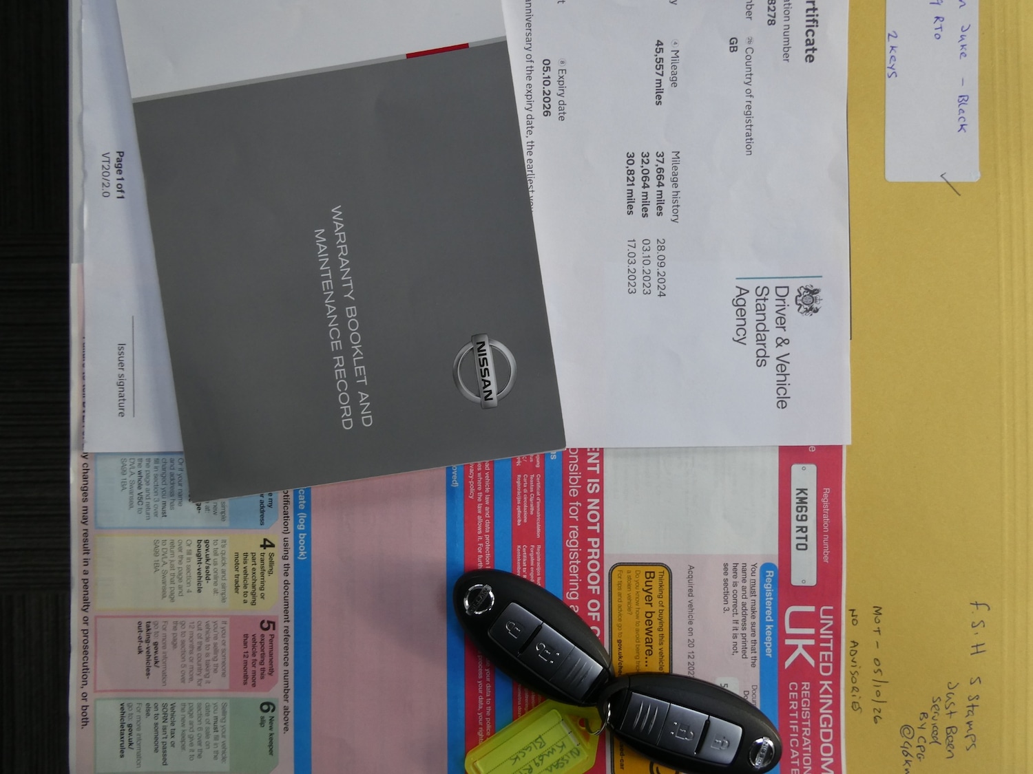 Used Nissan Juke 2019 for sale - 76566457: Photo 22