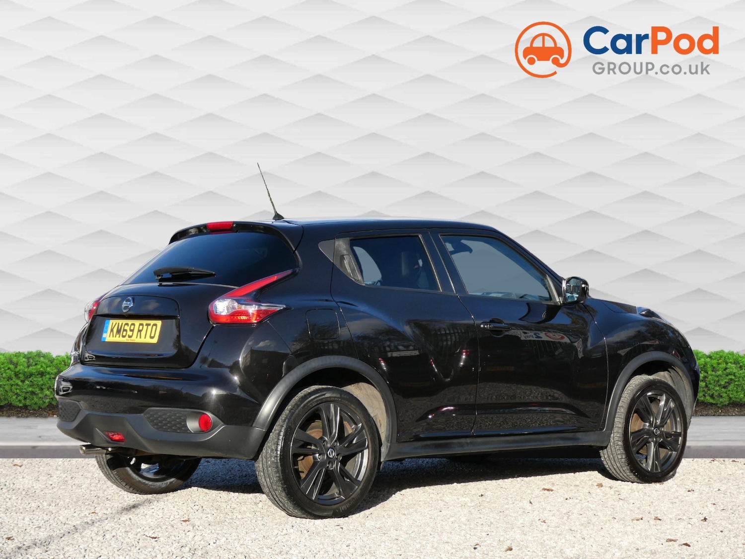 Used Nissan Juke 2019 for sale - 76566457: Photo 4