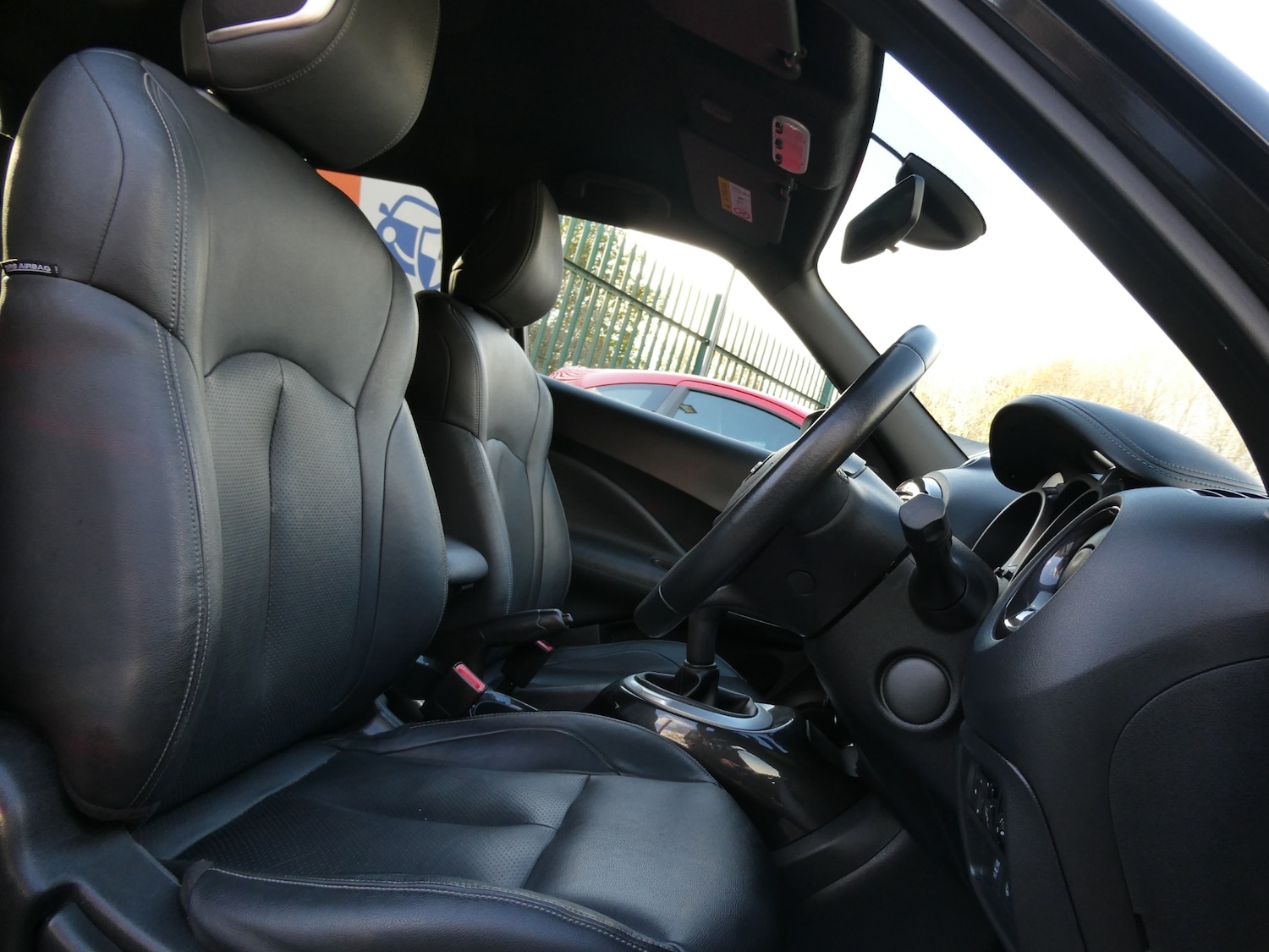 Used Nissan Juke 2019 for sale - 76566457: Photo 5