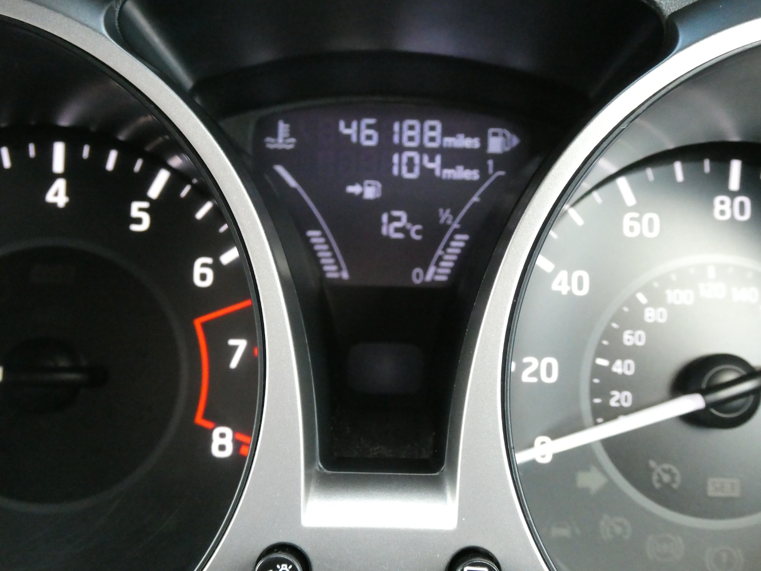 Used Nissan Juke 2019 for sale - 76566457: Photo 8