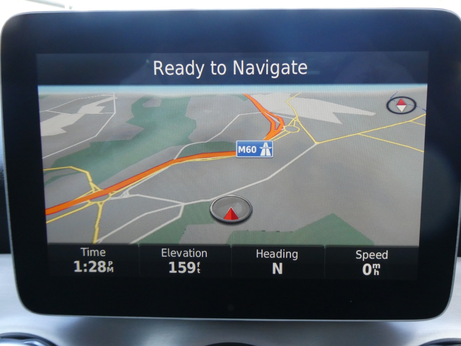 Used Mercedes-Benz GLA 2017 for sale - 77311419: Photo 10