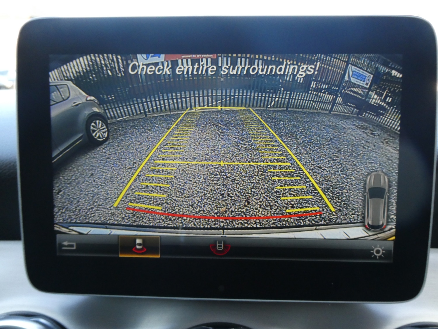 Used Mercedes-Benz GLA 2017 for sale - 77311419: Photo 11