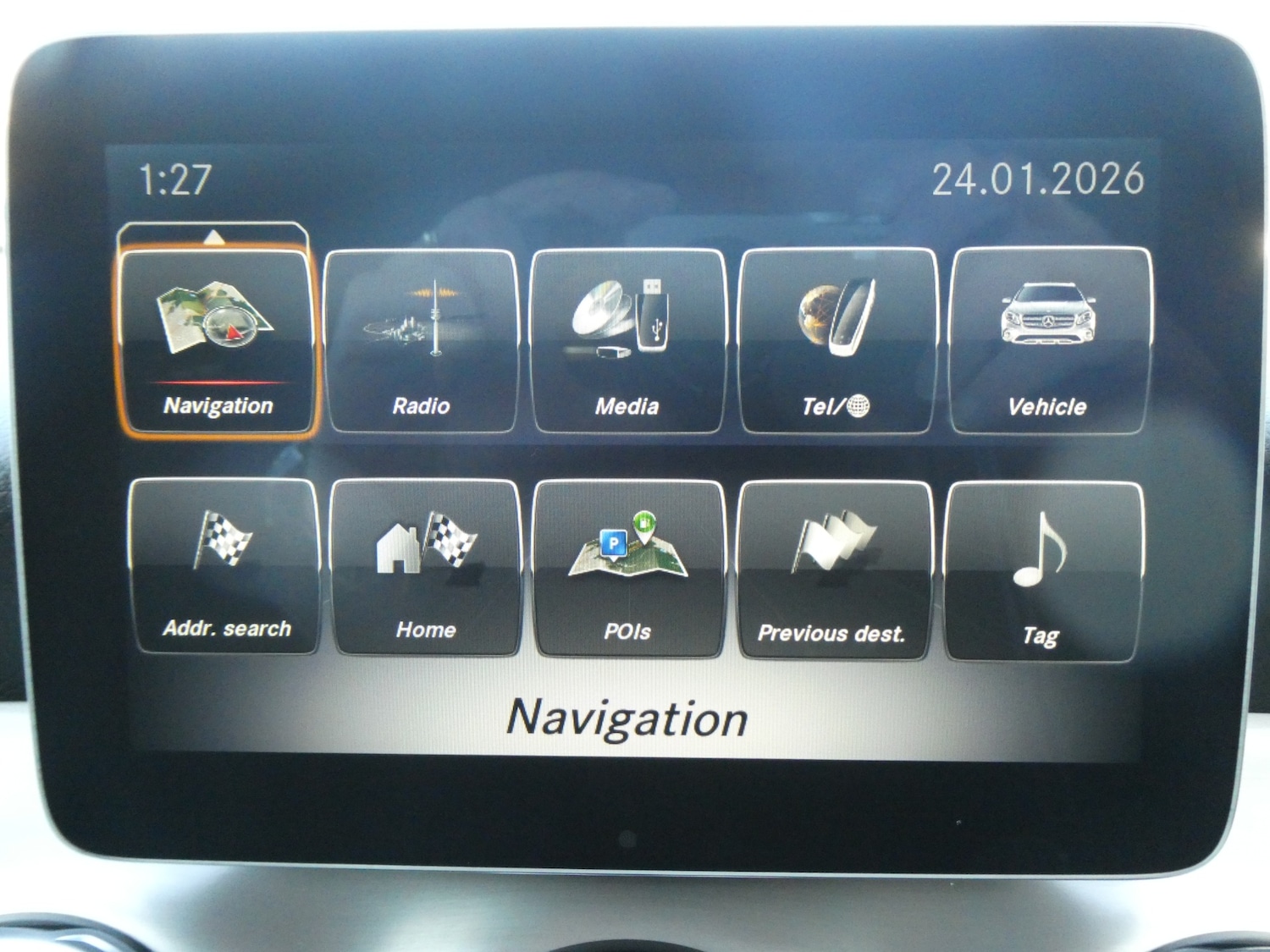 Used Mercedes-Benz GLA 2017 for sale - 77311419: Photo 13