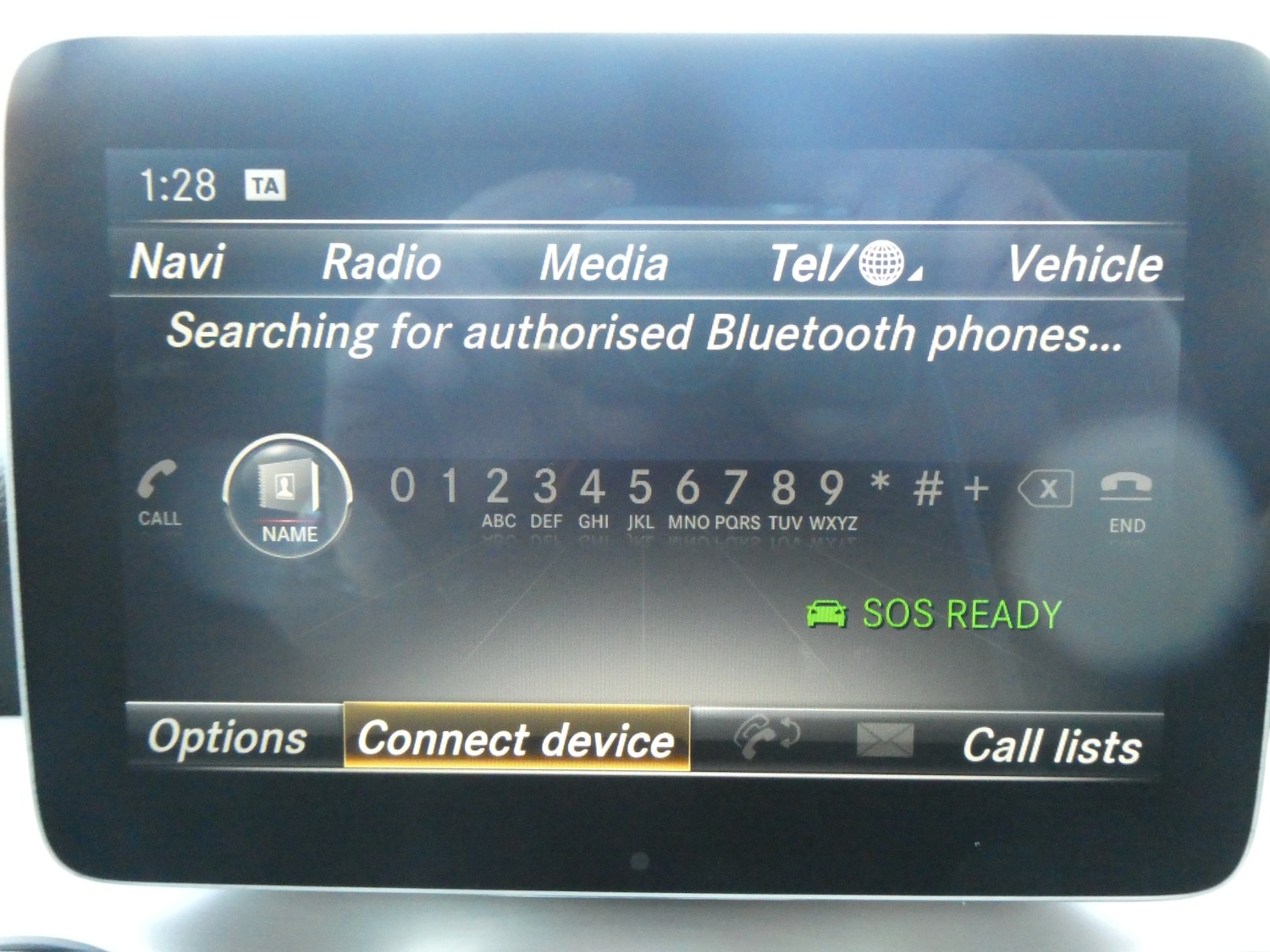 Used Mercedes-Benz GLA 2017 for sale - 77311419: Photo 14