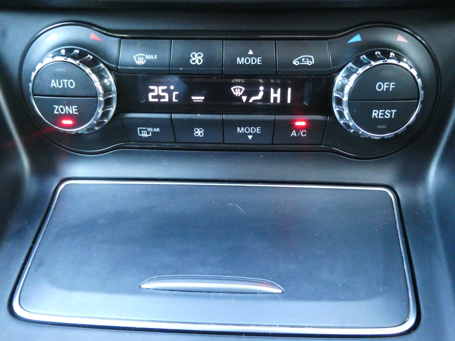 Used Mercedes-Benz GLA 2017 for sale - 77311419: Photo 16