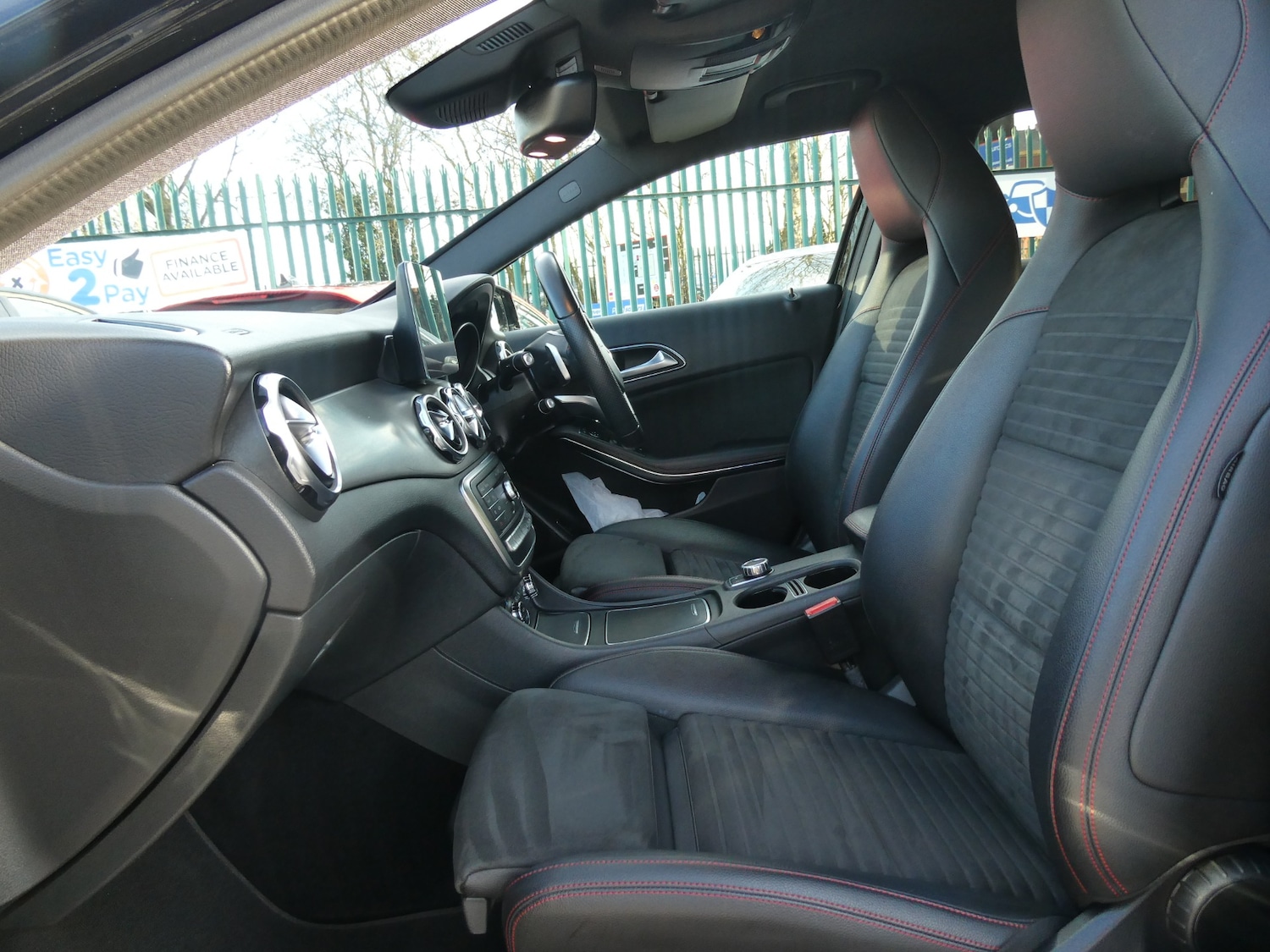 Used Mercedes-Benz GLA 2017 for sale - 77311419: Photo 17