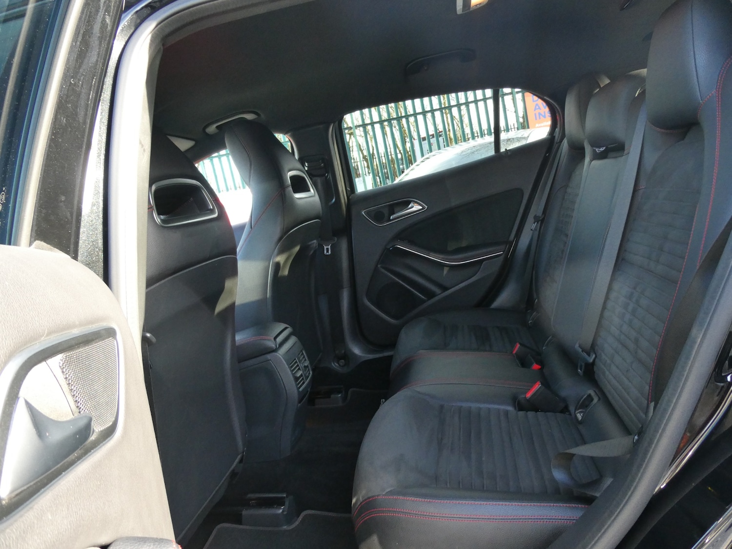 Used Mercedes-Benz GLA 2017 for sale - 77311419: Photo 19