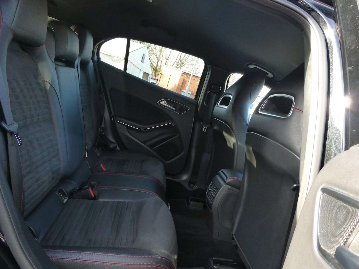 Used Mercedes-Benz GLA 2017 for sale - 77311419: Photo 21