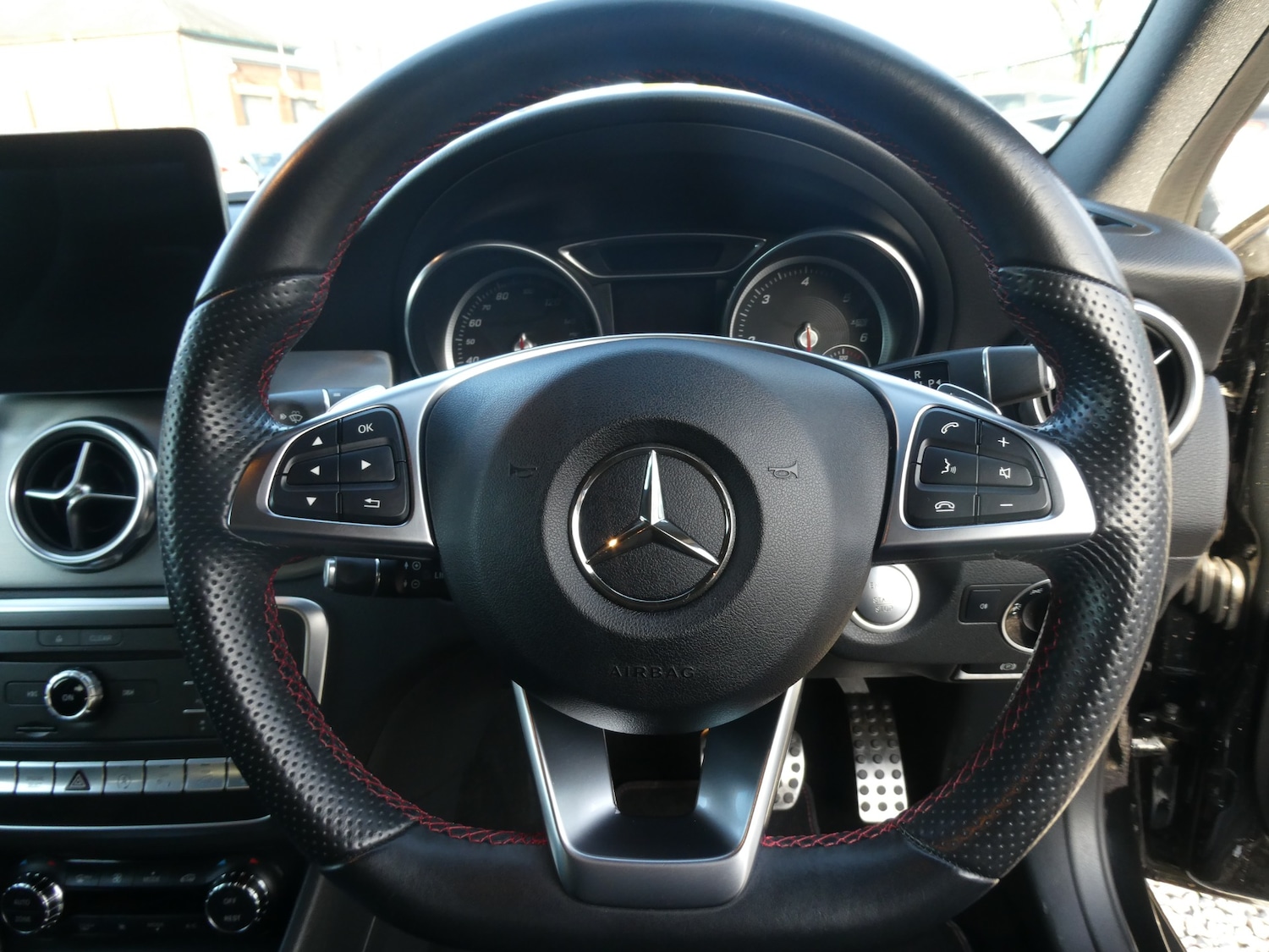 Used Mercedes-Benz GLA 2017 for sale - 77311419: Photo 6