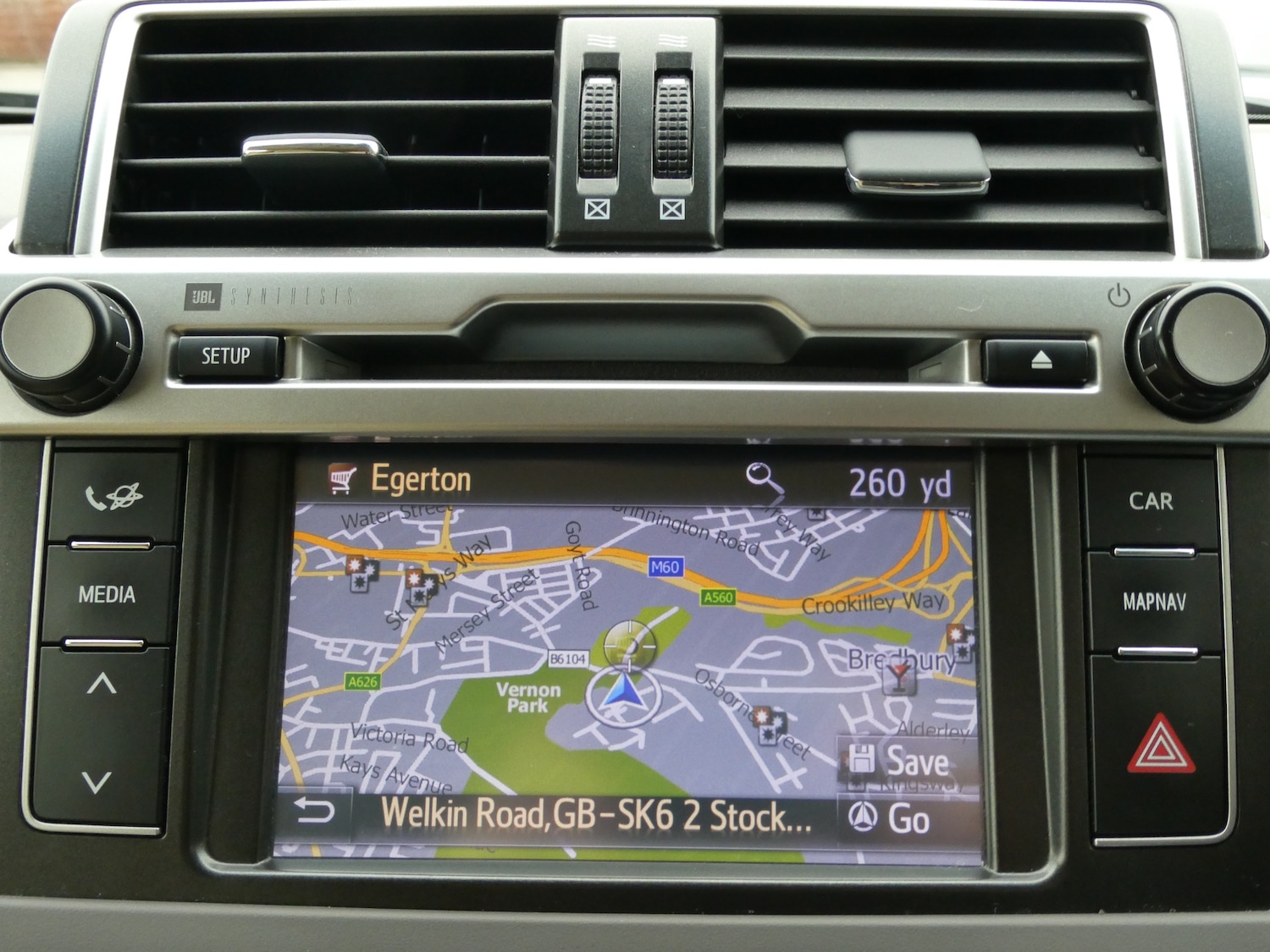 Used Toyota Land Cruiser 2014 for sale - 76299456: Photo 10