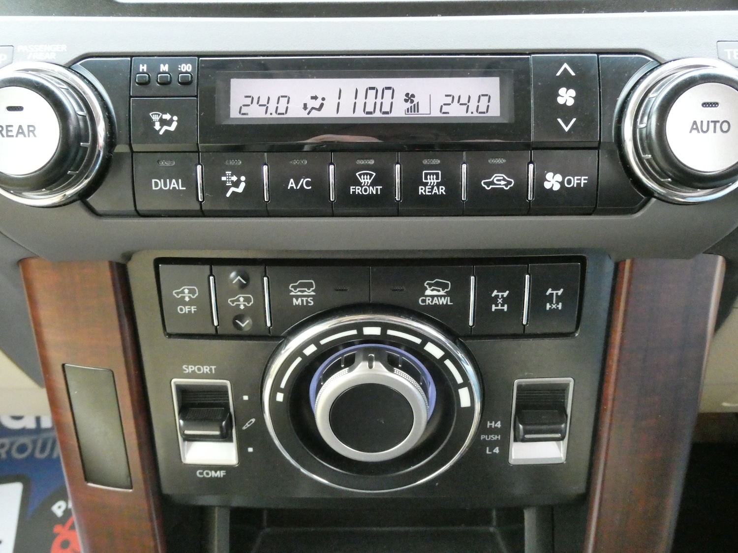 Used Toyota Land Cruiser 2014 for sale - 76299456: Photo 11