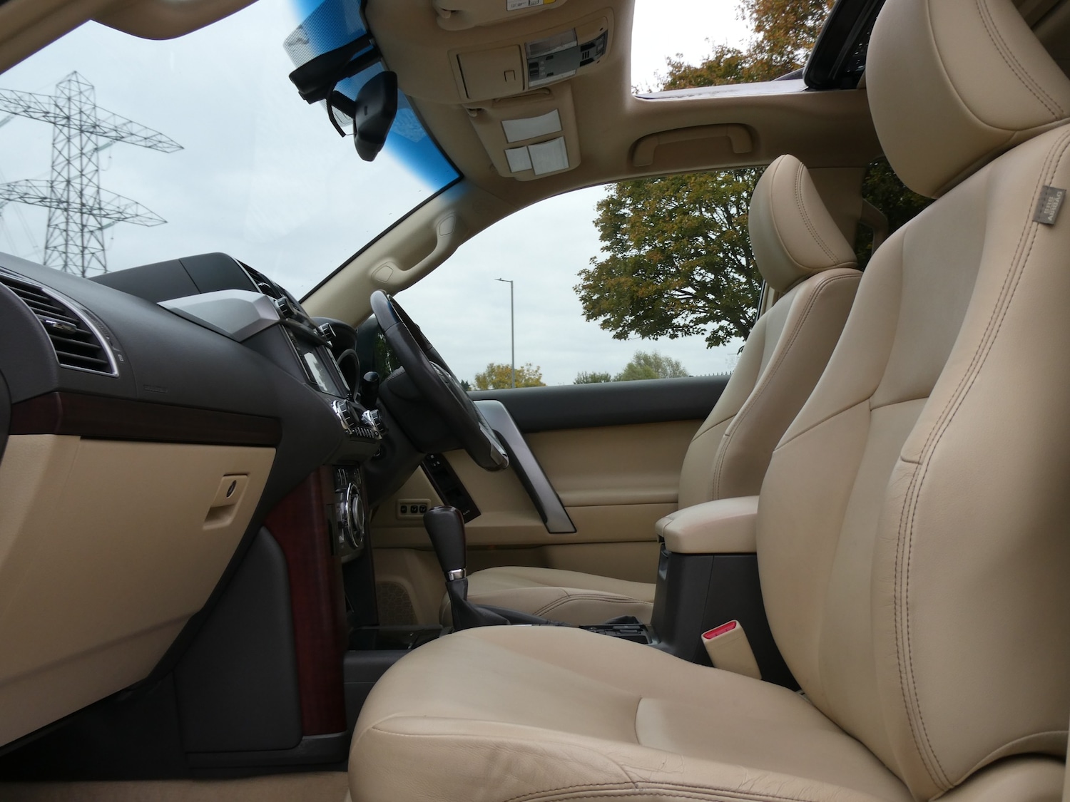 Used Toyota Land Cruiser 2014 for sale - 76299456: Photo 13