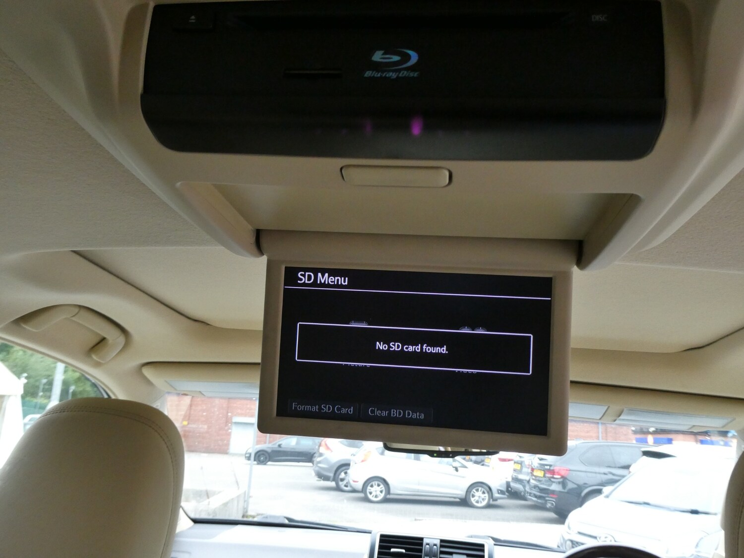 Used Toyota Land Cruiser 2014 for sale - 76299456: Photo 15