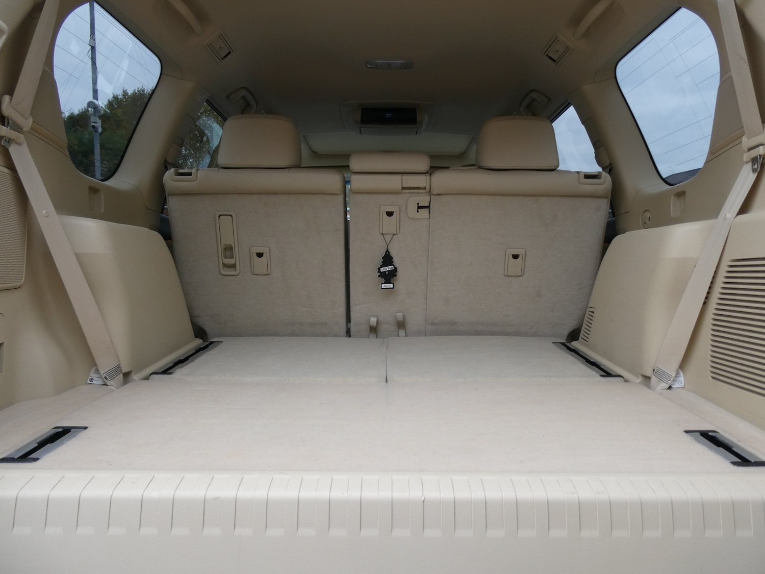 Used Toyota Land Cruiser 2014 for sale - 76299456: Photo 20