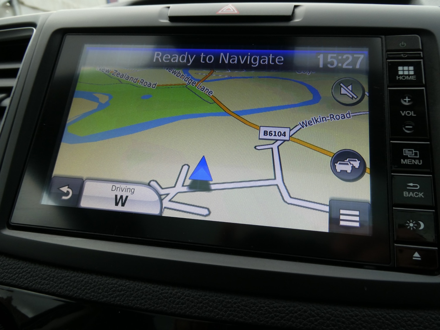 Used Honda CR-V 2015 for sale - 77702673: Photo 11