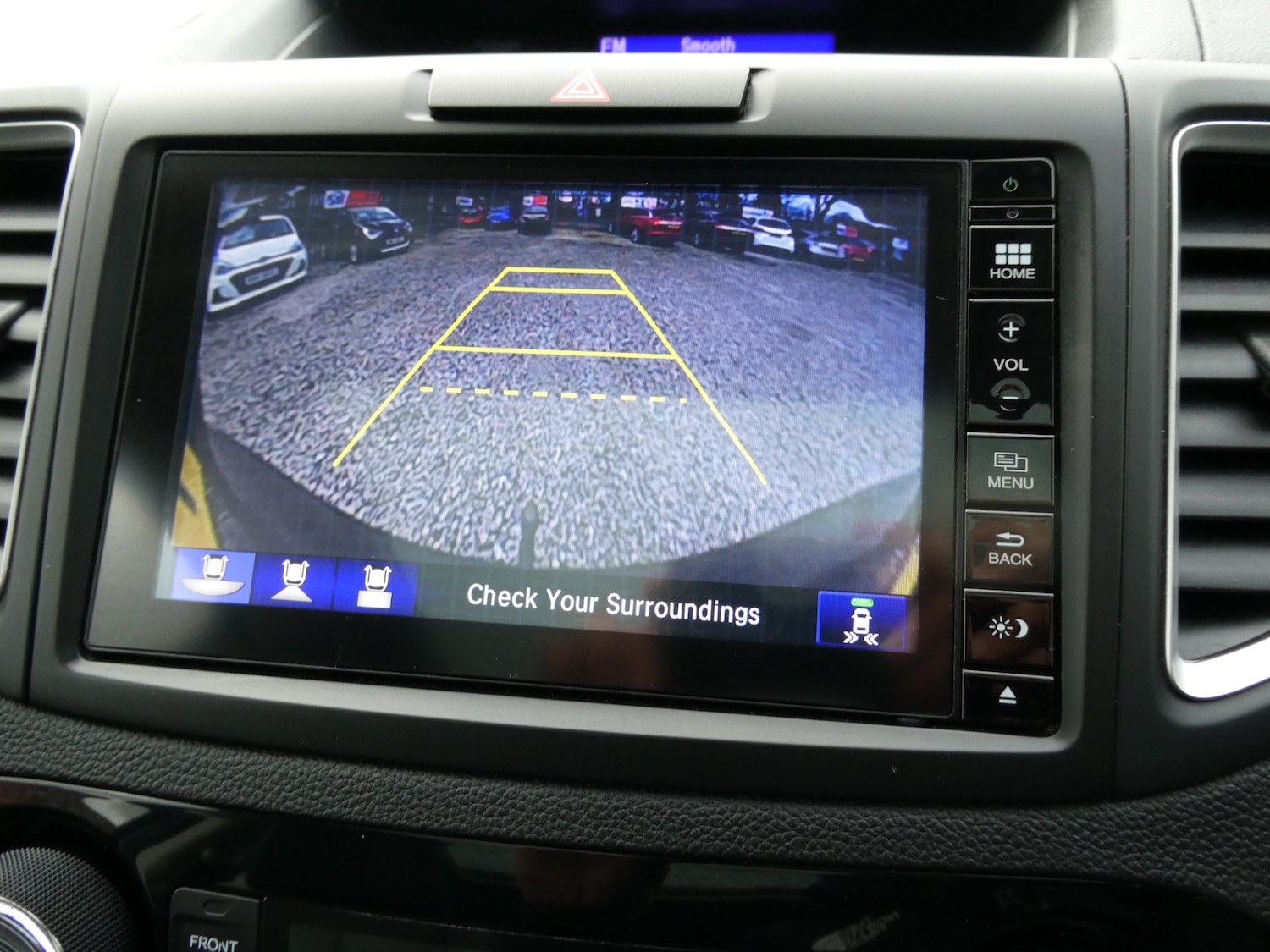 Used Honda CR-V 2015 for sale - 77702673: Photo 13