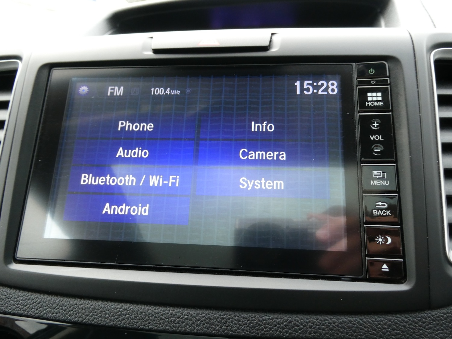 Used Honda CR-V 2015 for sale - 77702673: Photo 15