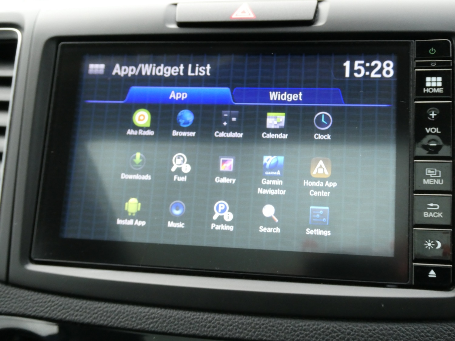 Used Honda CR-V 2015 for sale - 77702673: Photo 17