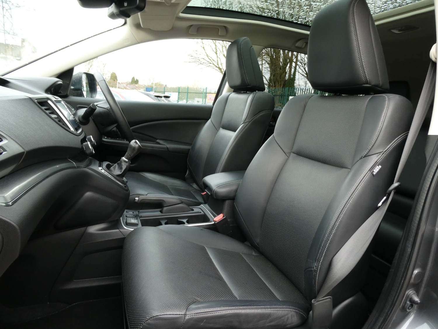 Used Honda CR-V 2015 for sale - 77702673: Photo 19