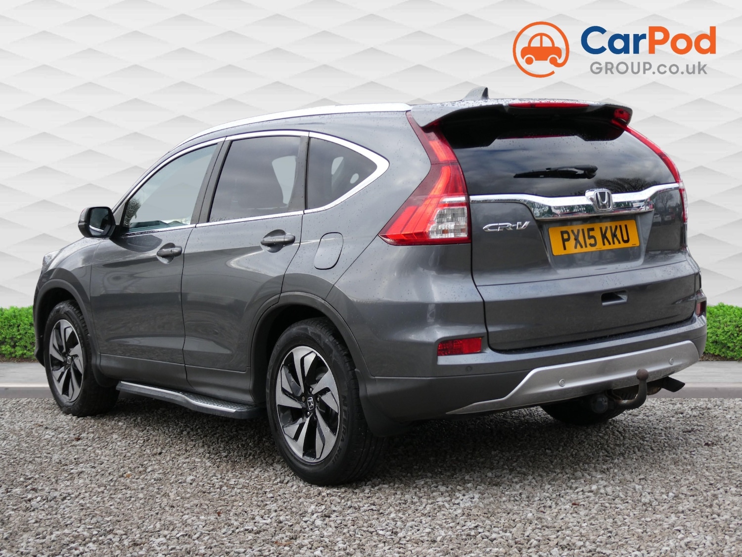 Used Honda CR-V 2015 for sale - 77702673: Photo 20