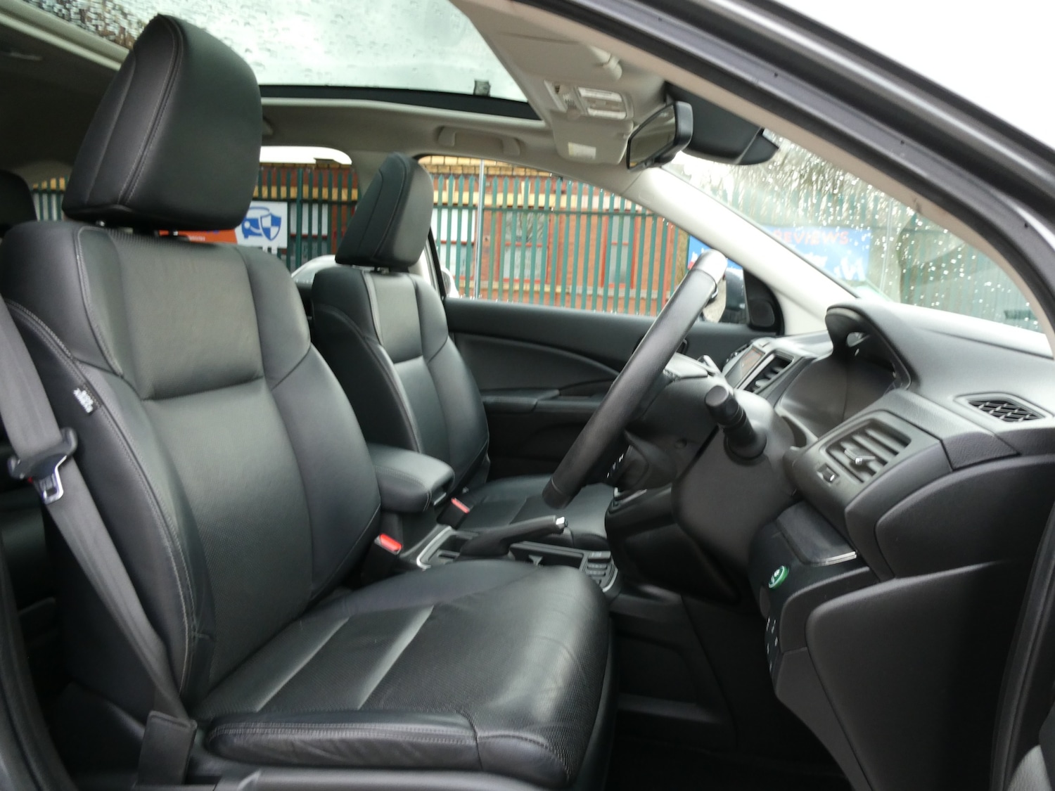 Used Honda CR-V 2015 for sale - 77702673: Photo 5