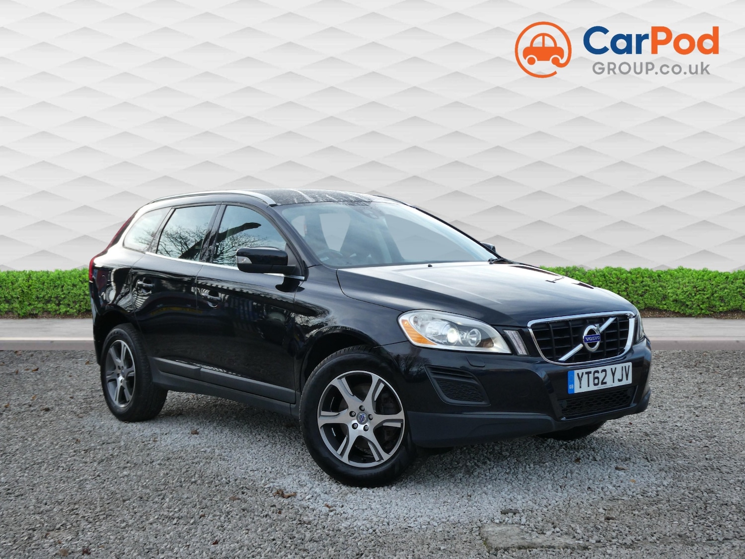 Used Volvo XC60 2012 for sale - 76904726: Photo 10
