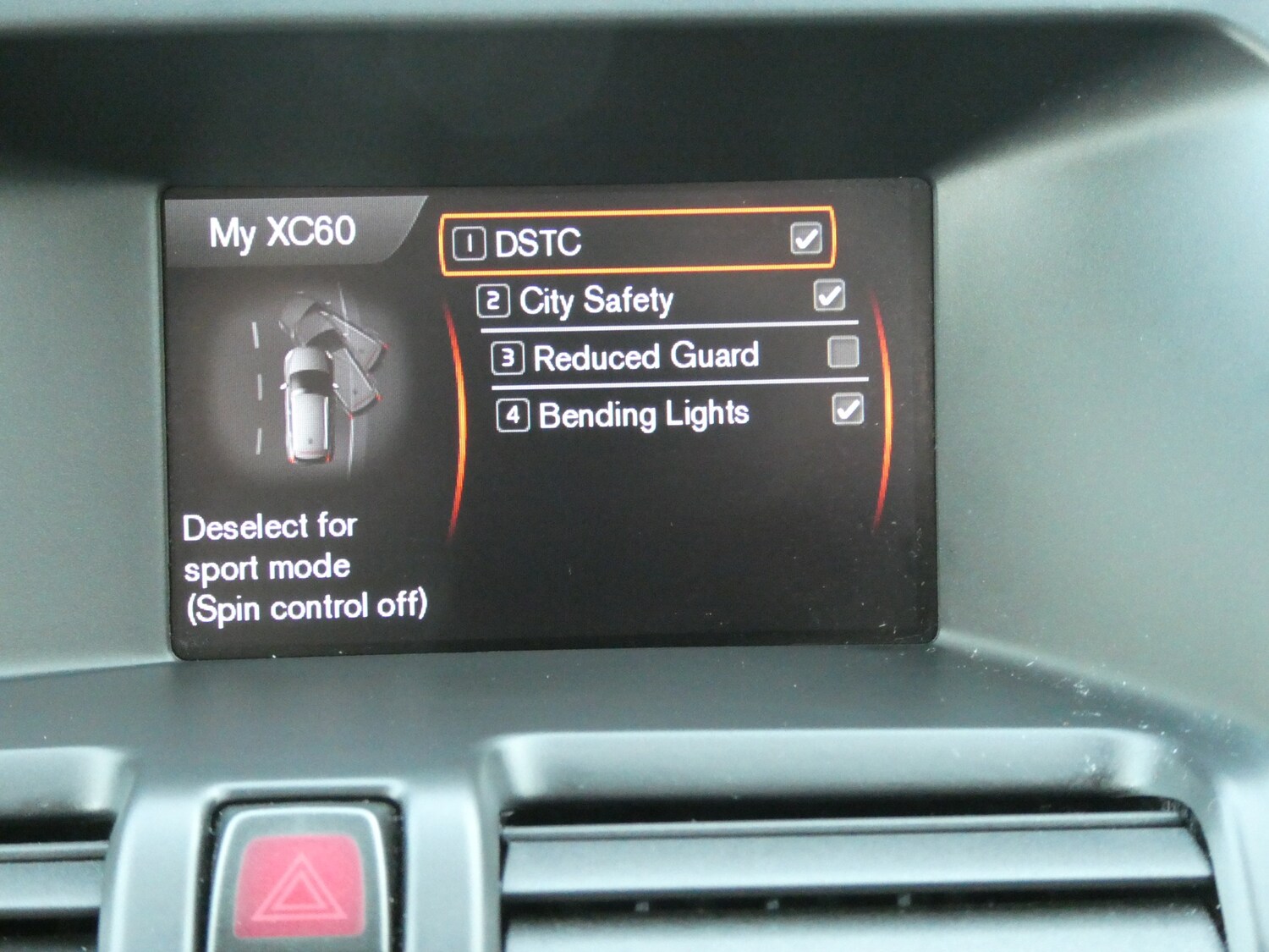 Used Volvo XC60 2012 for sale - 76904726: Photo 12