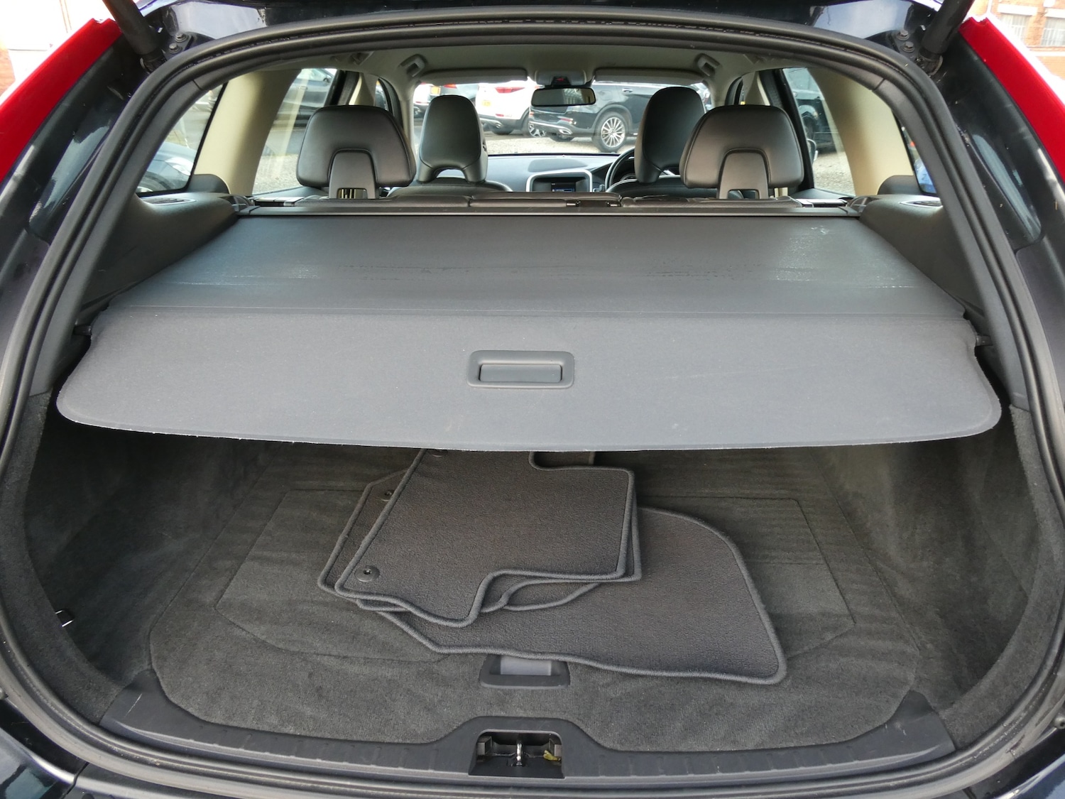 Used Volvo XC60 2012 for sale - 76904726: Photo 19