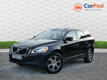 Used Volvo XC60 2012 for sale - 76904726: Photo