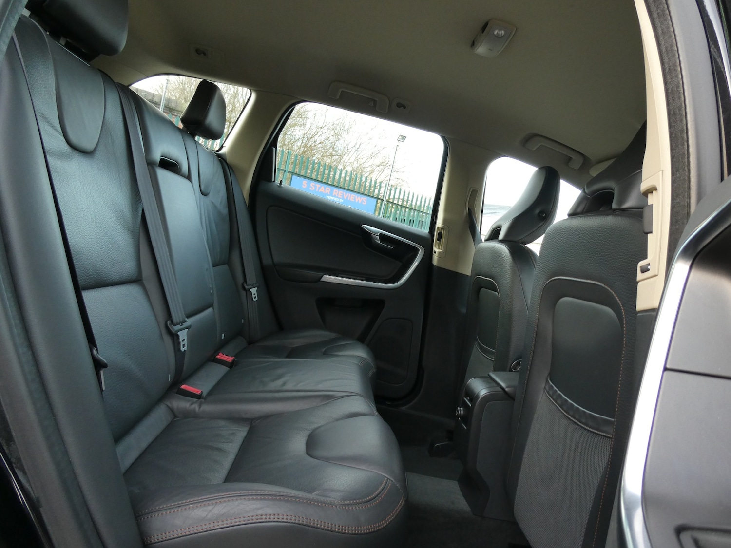 Used Volvo XC60 2012 for sale - 76904726: Photo 20