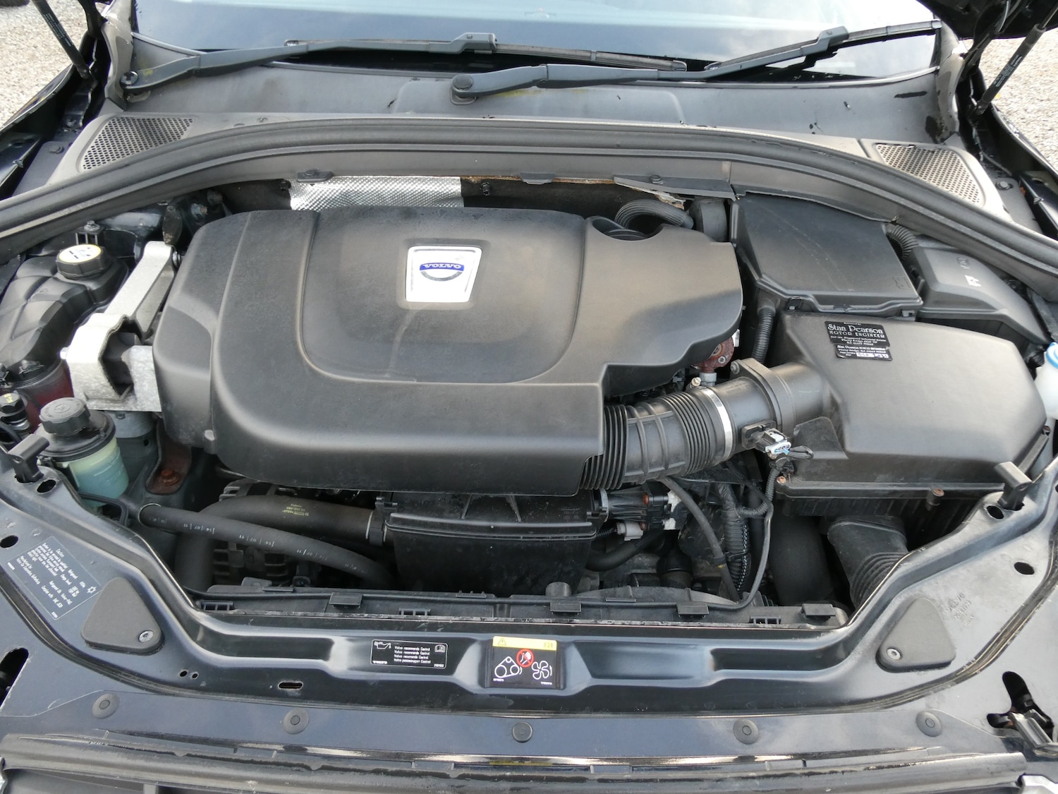 Used Volvo XC60 2012 for sale - 76904726: Photo 23