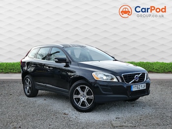 Used Volvo XC60 2012 for sale - 76904726: Photo