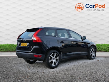 Used Volvo XC60 2012 for sale - 76904726: Photo