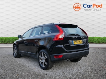 Used Volvo XC60 2012 for sale - 76904726: Photo