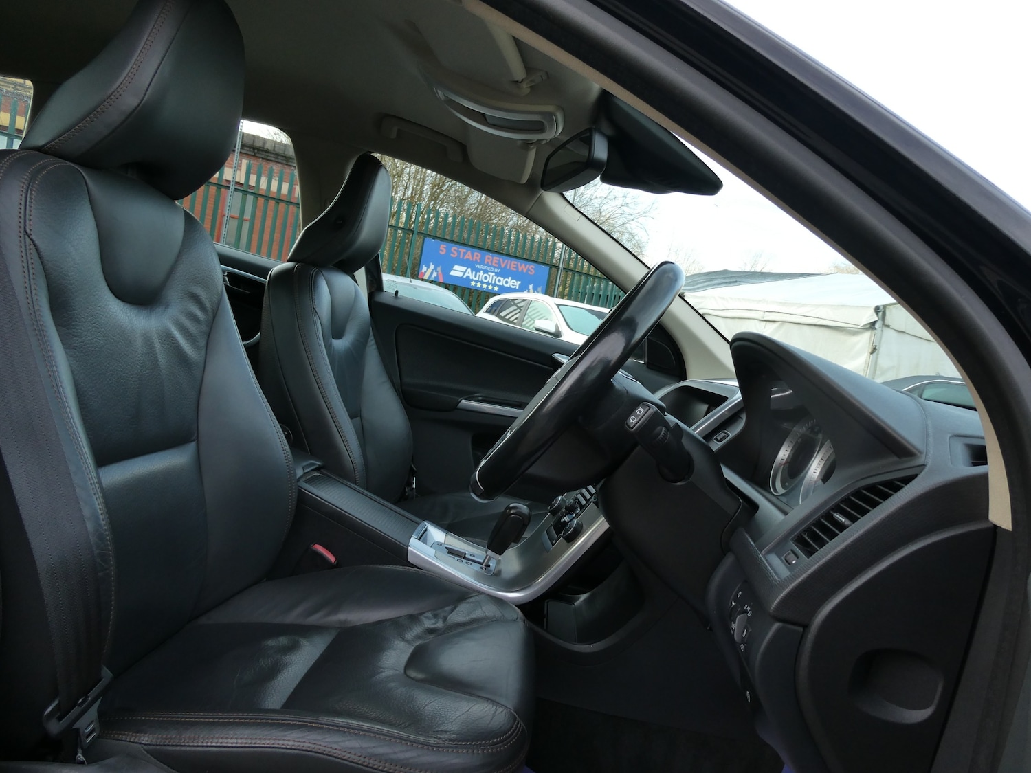 Used Volvo XC60 2012 for sale - 76904726: Photo 5