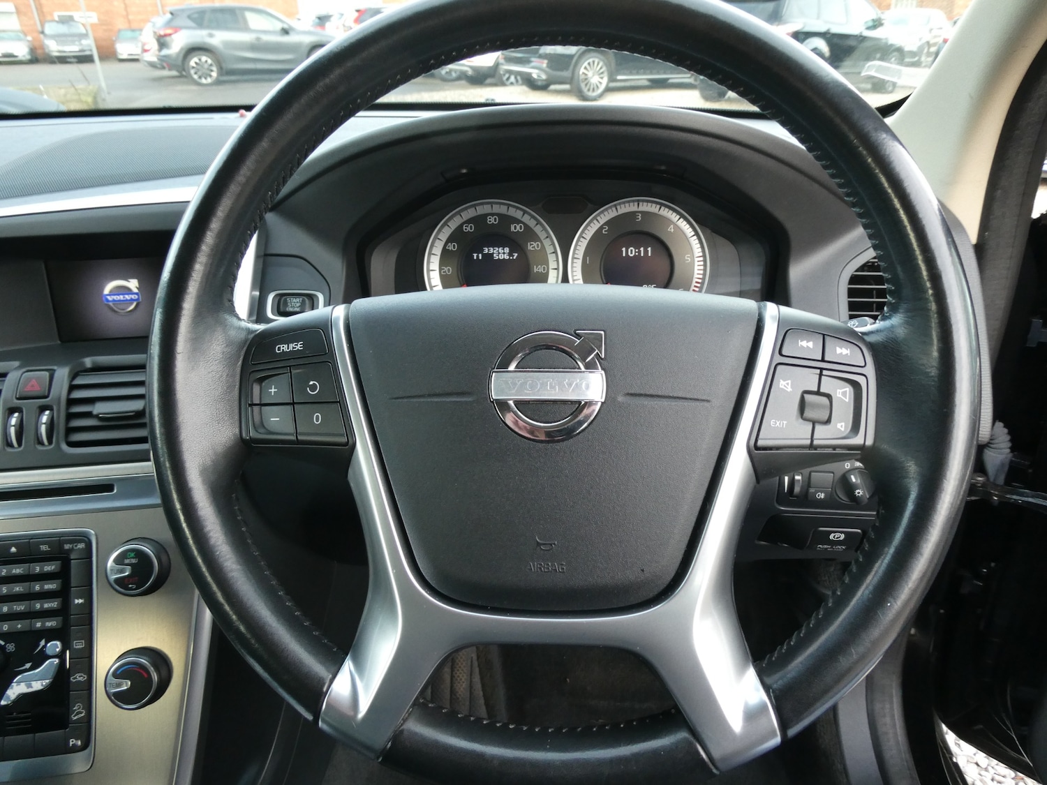 Used Volvo XC60 2012 for sale - 76904726: Photo 6