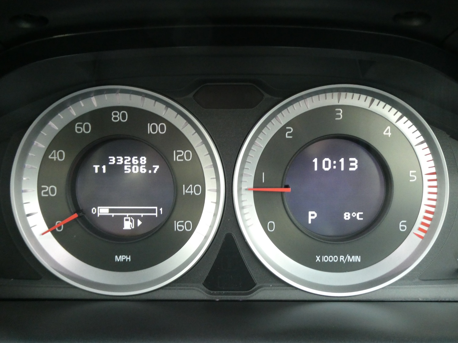 Used Volvo XC60 2012 for sale - 76904726: Photo 8