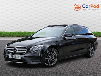 Used Mercedes-Benz E Class 2016 for sale - 78568917: Photo