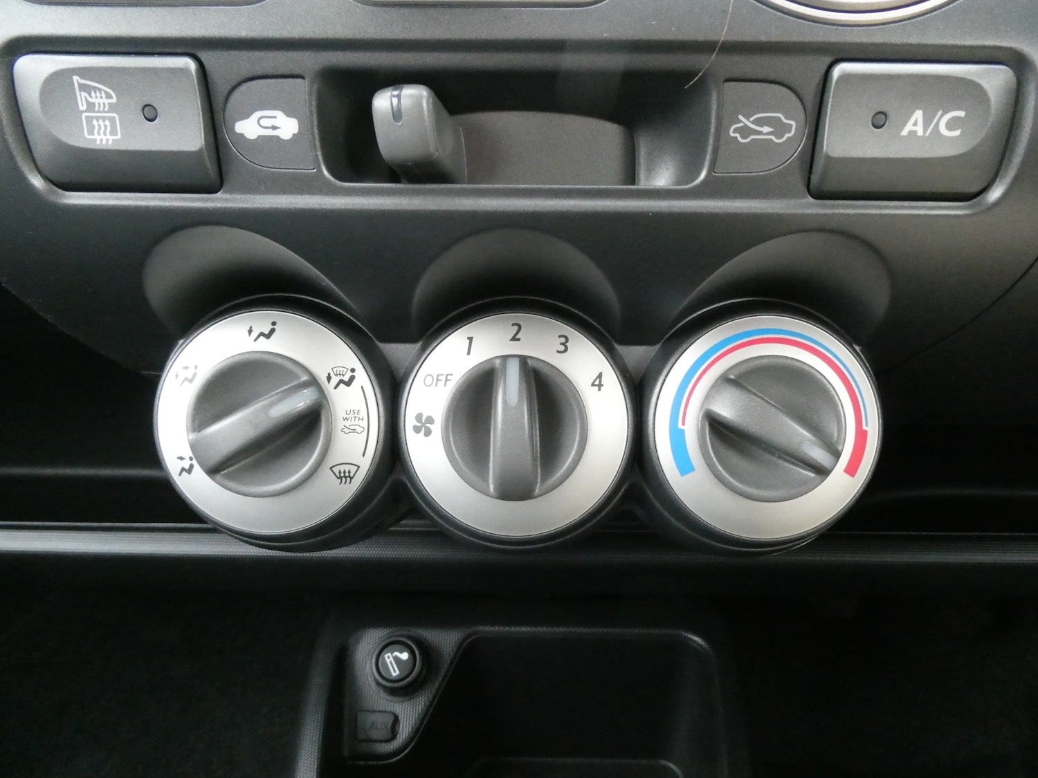 Used Honda Jazz 2007 for sale - 76588476: Photo 11