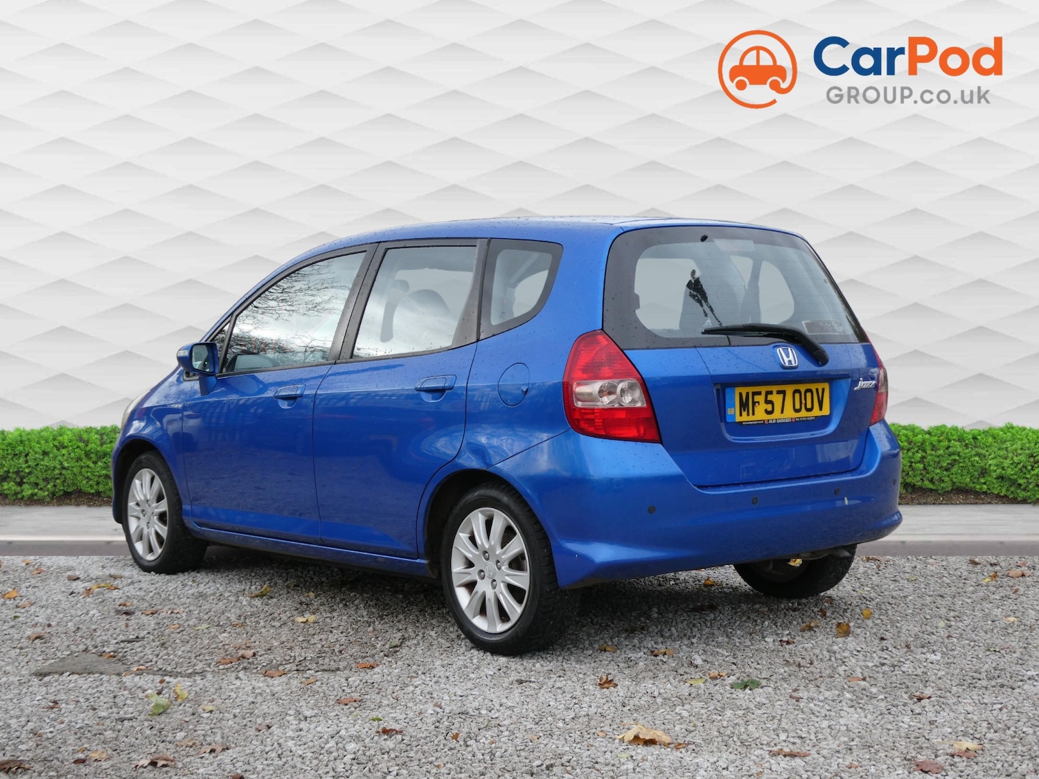 Used Honda Jazz 2007 for sale - 76588476: Photo 14
