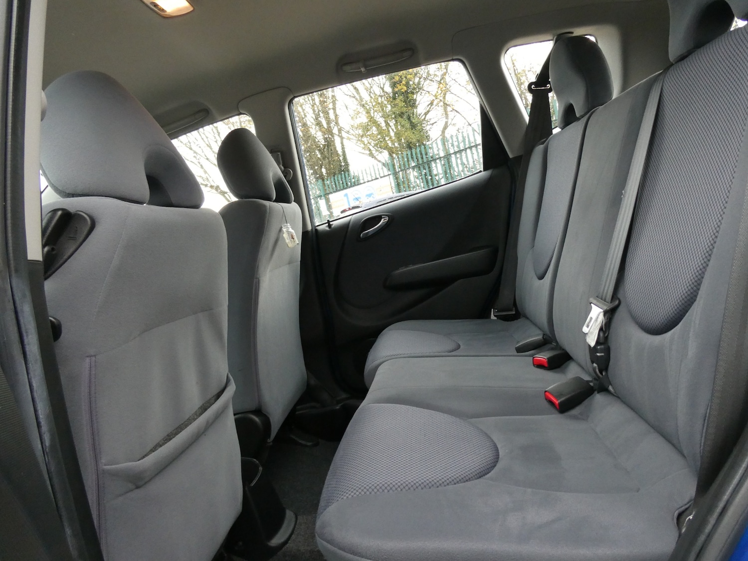 Used Honda Jazz 2007 for sale - 76588476: Photo 15