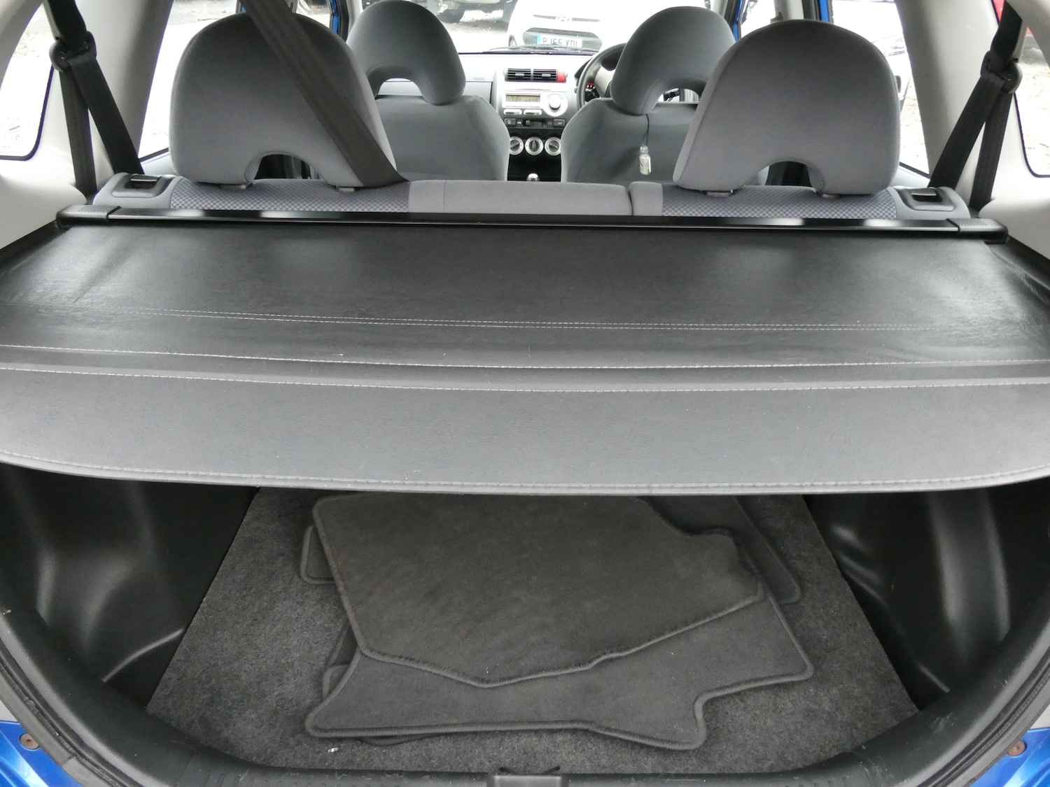 Used Honda Jazz 2007 for sale - 76588476: Photo 16