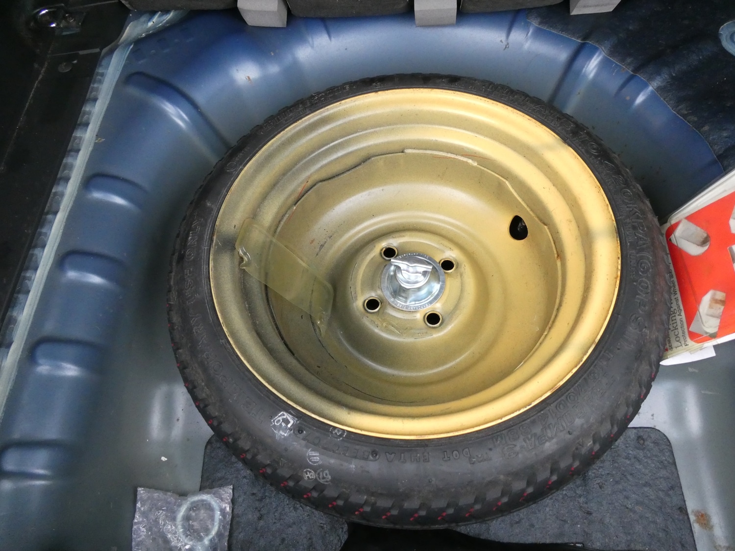 Used Honda Jazz 2007 for sale - 76588476: Photo 17