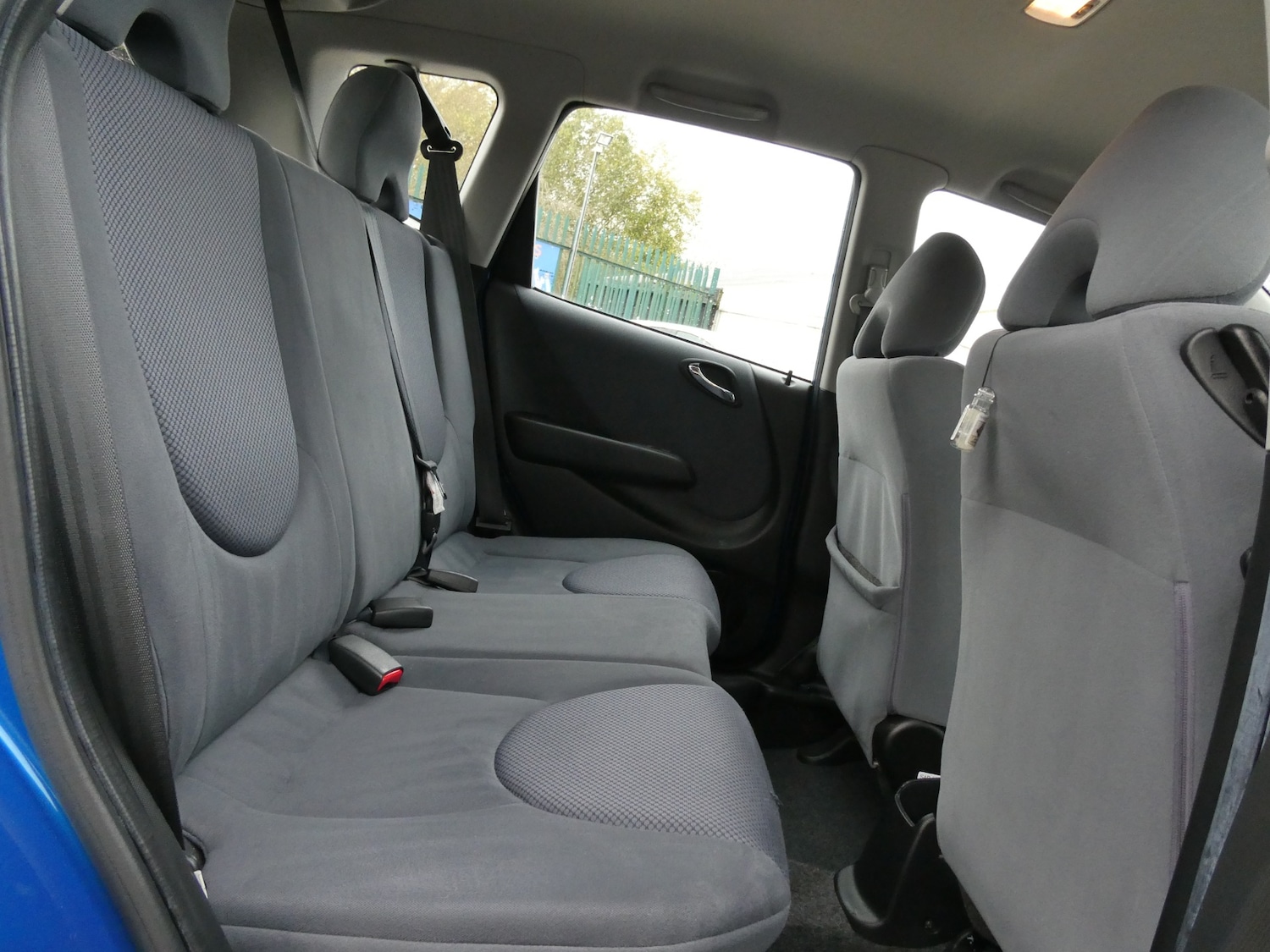 Used Honda Jazz 2007 for sale - 76588476: Photo 18